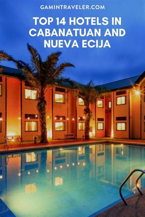 ecija hotels